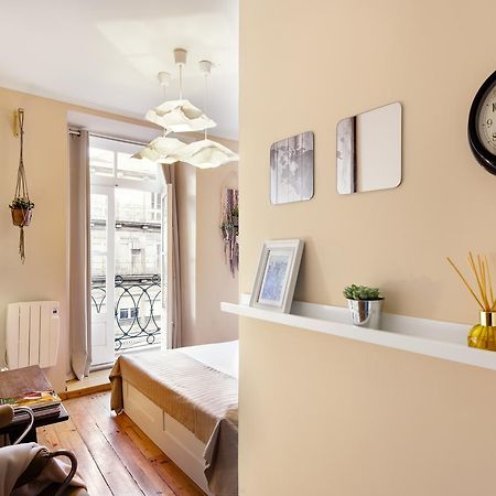 Porta 33 Bed And Bath Lejlighed Porto Eksteriør billede