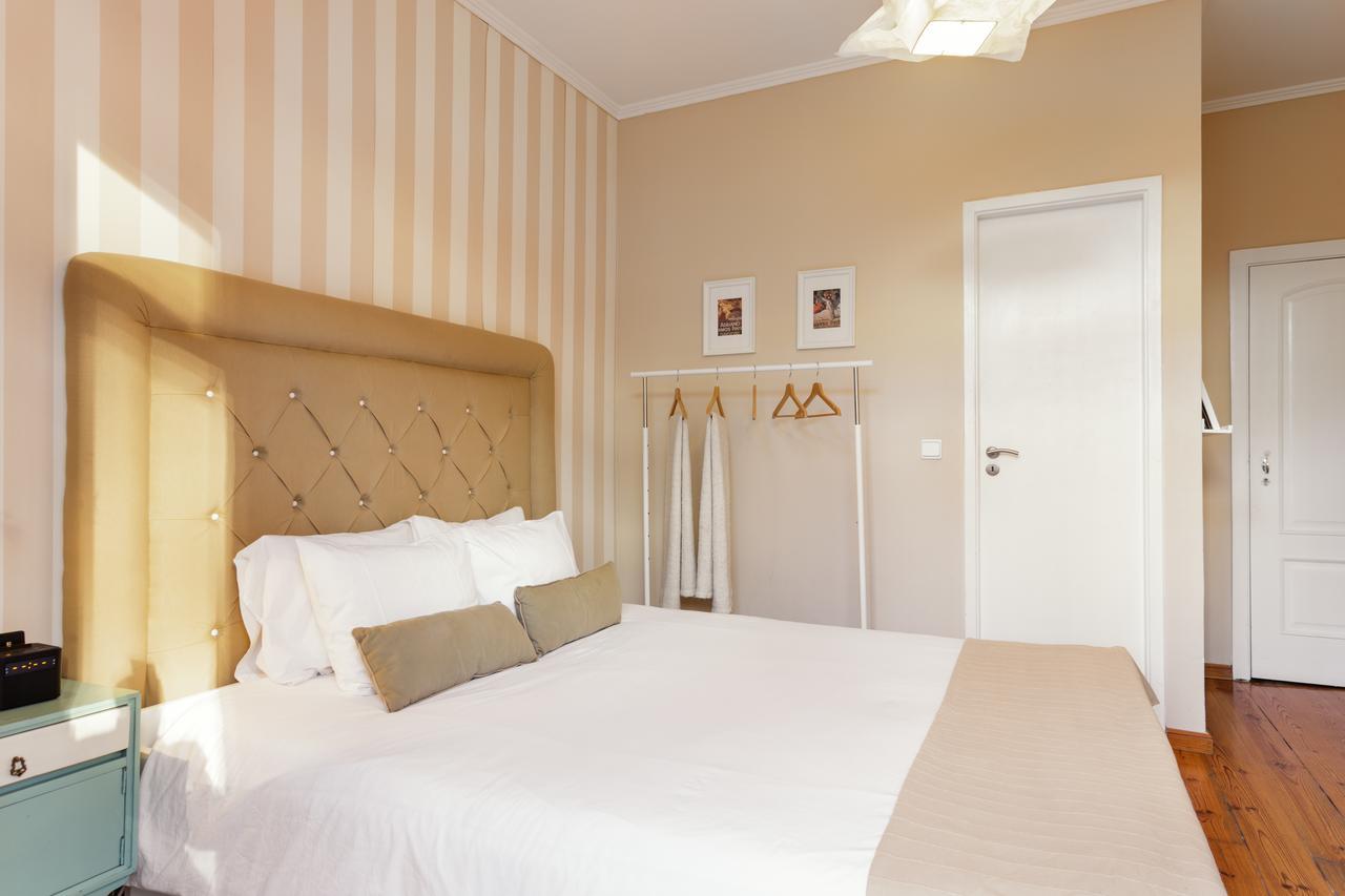 Porta 33 Bed And Bath Lejlighed Porto Eksteriør billede