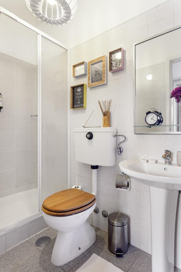 Porta 33 Bed And Bath Lejlighed Porto Eksteriør billede