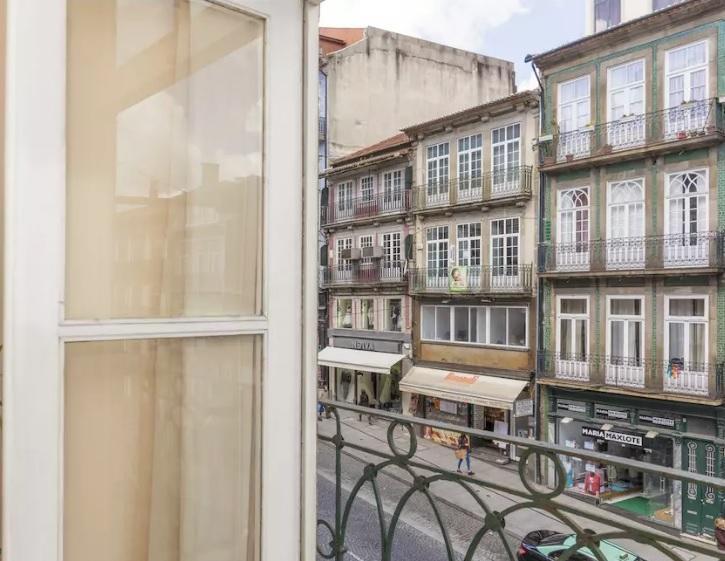 Porta 33 Bed And Bath Lejlighed Porto Eksteriør billede