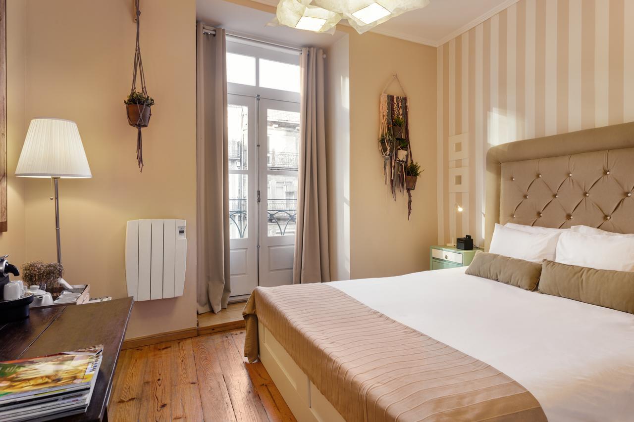Porta 33 Bed And Bath Lejlighed Porto Eksteriør billede