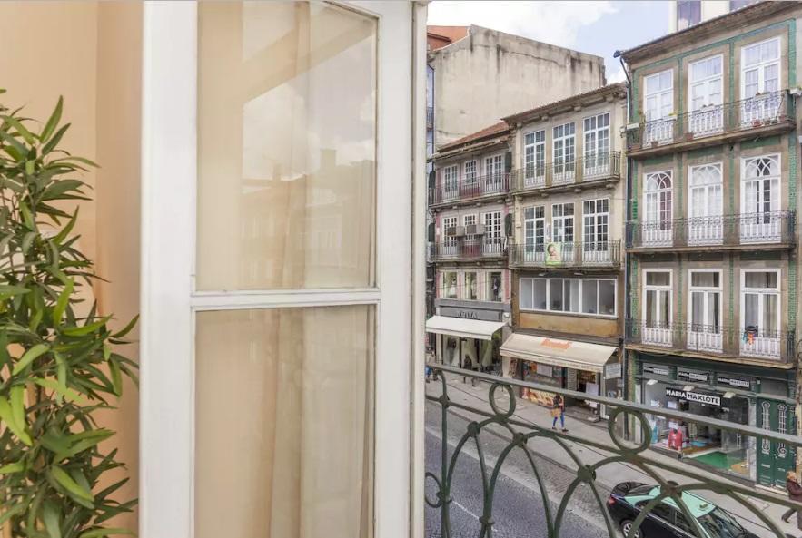 Porta 33 Bed And Bath Lejlighed Porto Eksteriør billede